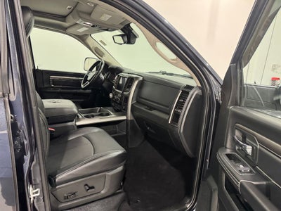 2018 RAM 1500 Sport