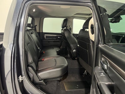 2018 RAM 1500 Sport