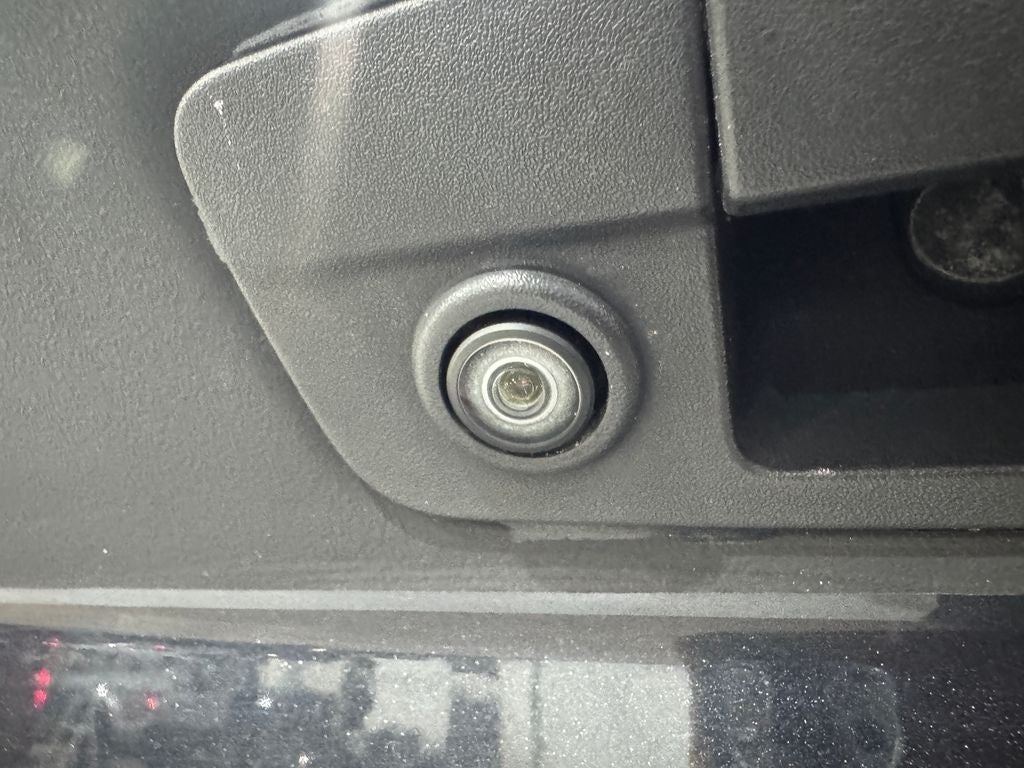 2018 RAM 1500 Sport
