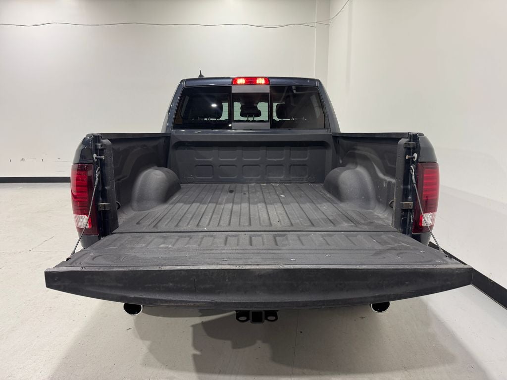 2018 RAM 1500 Sport