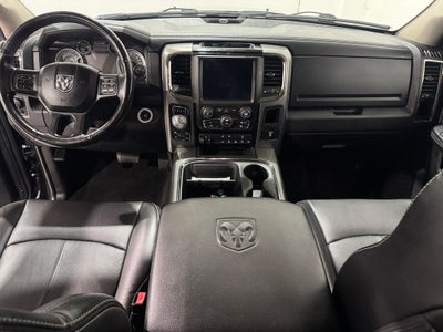 2018 RAM 1500 Sport