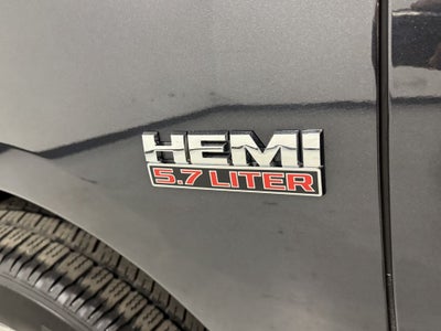 2018 RAM 1500 Sport