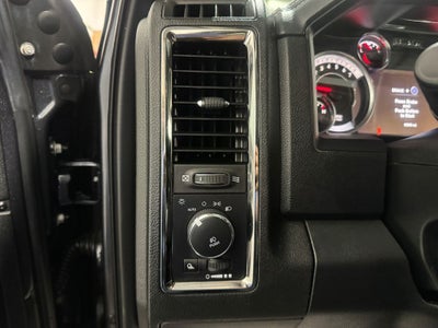 2018 RAM 1500 Sport