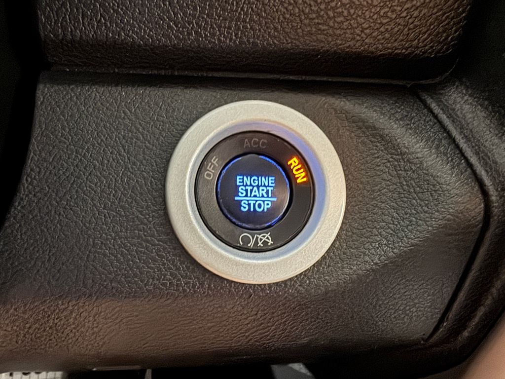 2018 RAM 1500 Sport