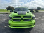 2017 RAM 1500 Sport