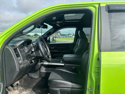 2017 RAM 1500 Sport