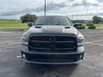 2018 RAM 1500 Night