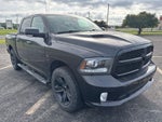 2018 RAM 1500 Night