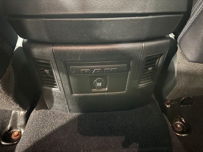 2018 RAM 1500 Night