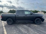 2018 RAM 1500 Night