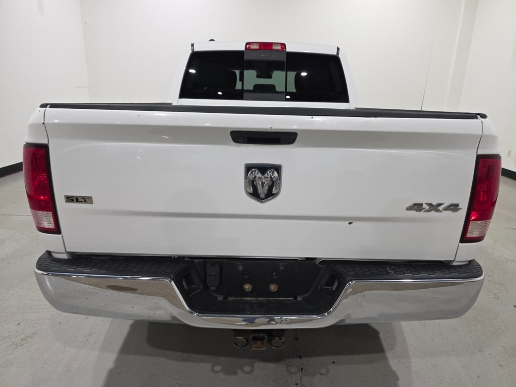 2019 RAM 1500 Classic SLT