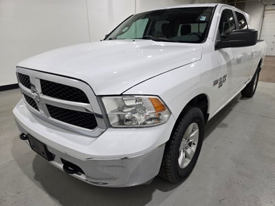 2019 RAM 1500 Classic SLT