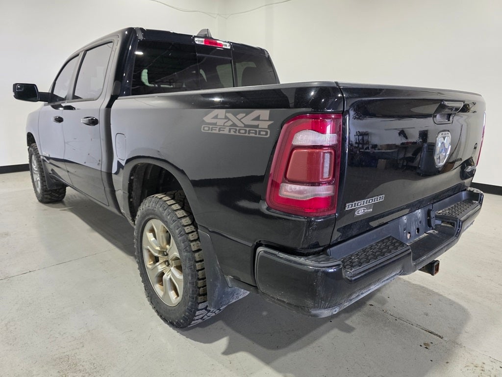 2020 RAM 1500 Big Horn/Lone Star Sport