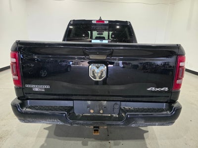 2020 RAM 1500 Big Horn/Lone Star Sport