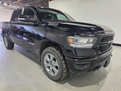 2020 RAM 1500 Big Horn/Lone Star Sport