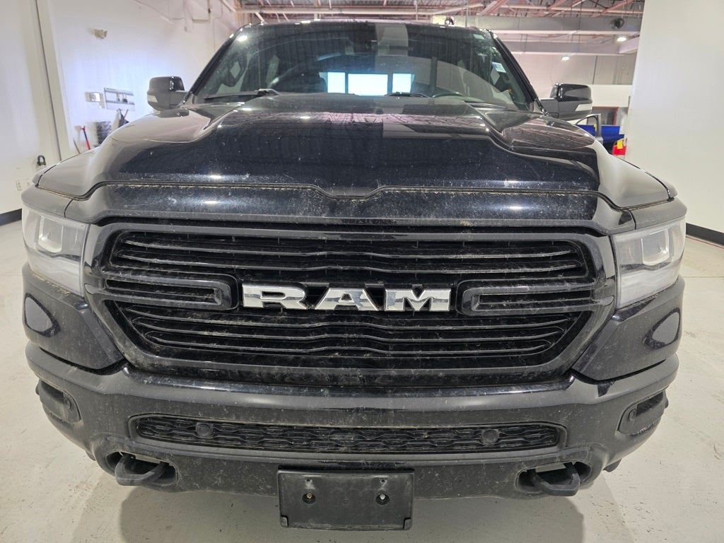 2020 RAM 1500 Big Horn/Lone Star Sport