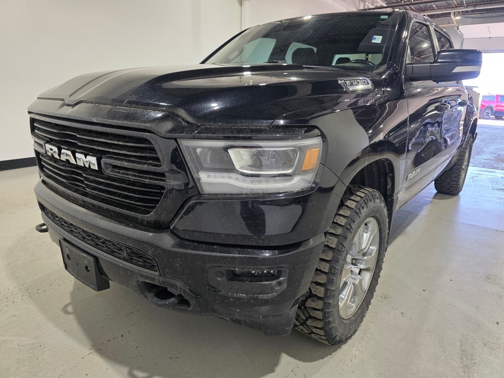 2020 RAM 1500 Big Horn/Lone Star Sport