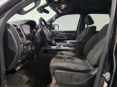 2020 RAM 1500 Big Horn/Lone Star Sport