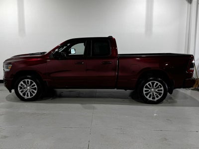 2019 RAM 1500 Rebel Sport