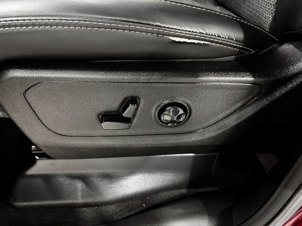 2019 RAM 1500 Rebel Sport
