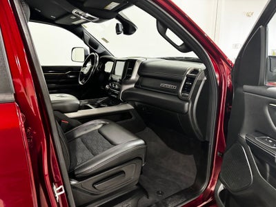 2019 RAM 1500 Rebel Sport