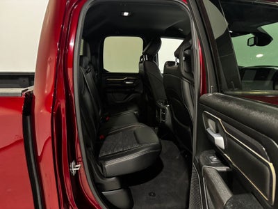 2019 RAM 1500 Rebel Sport