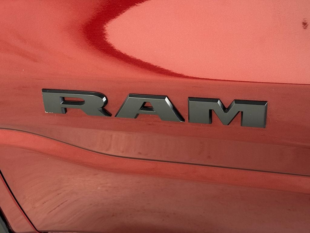 2019 RAM 1500 Rebel Sport