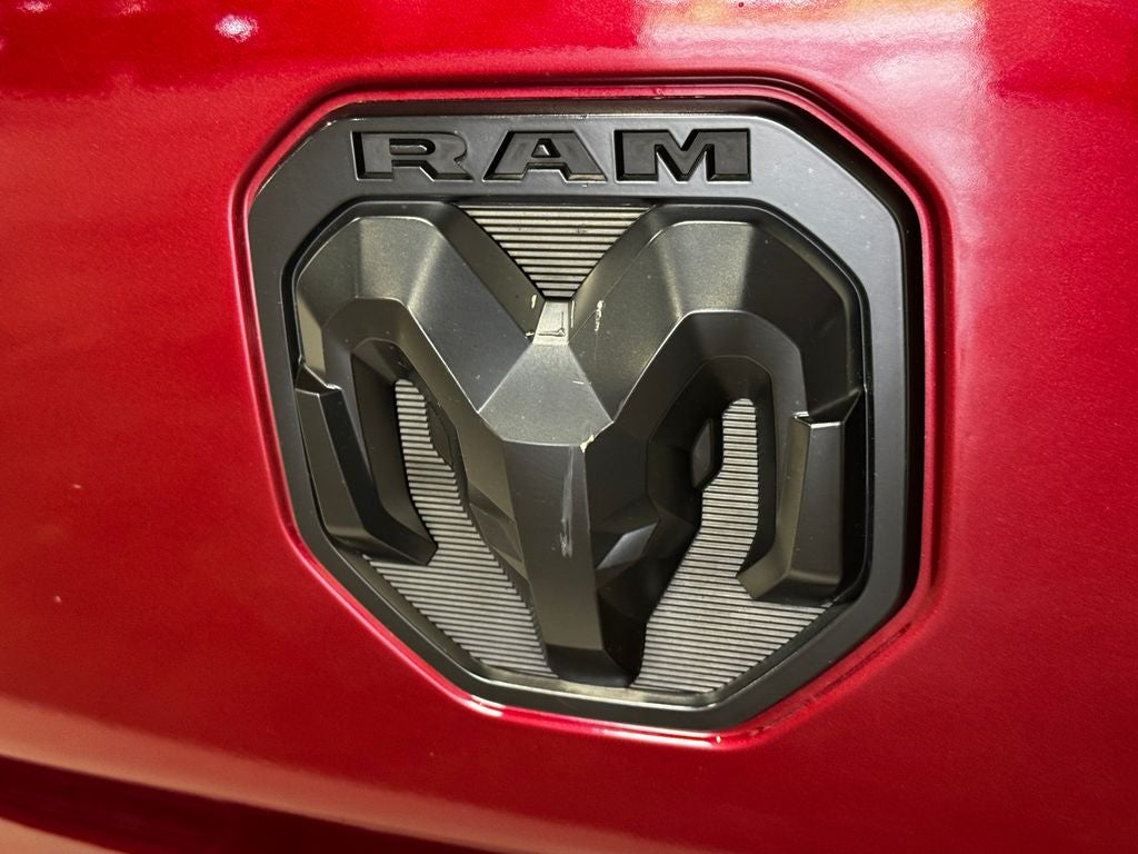 2019 RAM 1500 Rebel Sport