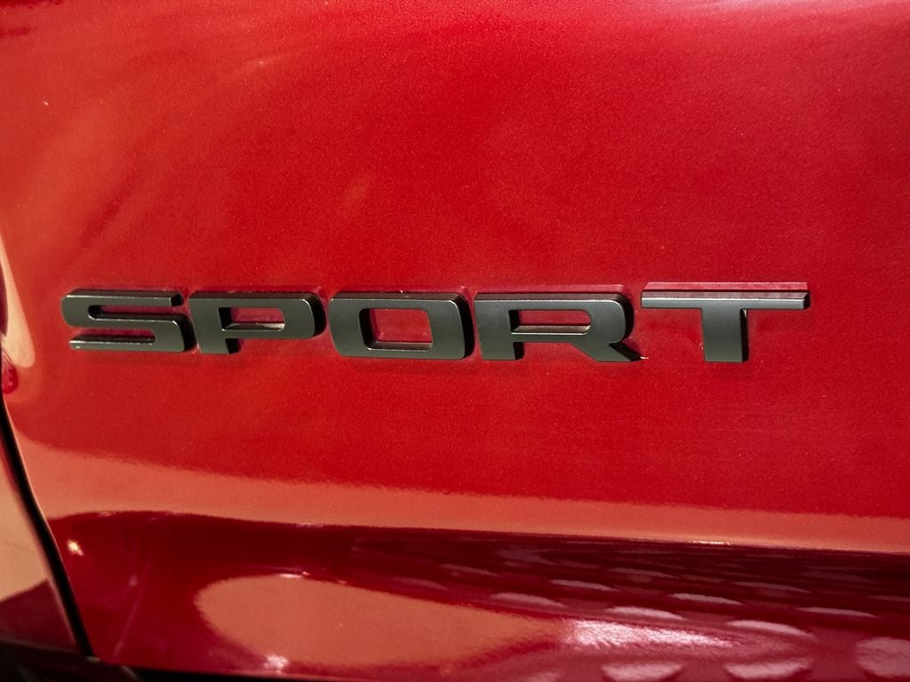 2019 RAM 1500 Rebel Sport