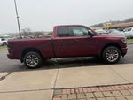 2019 RAM 1500 Rebel Sport