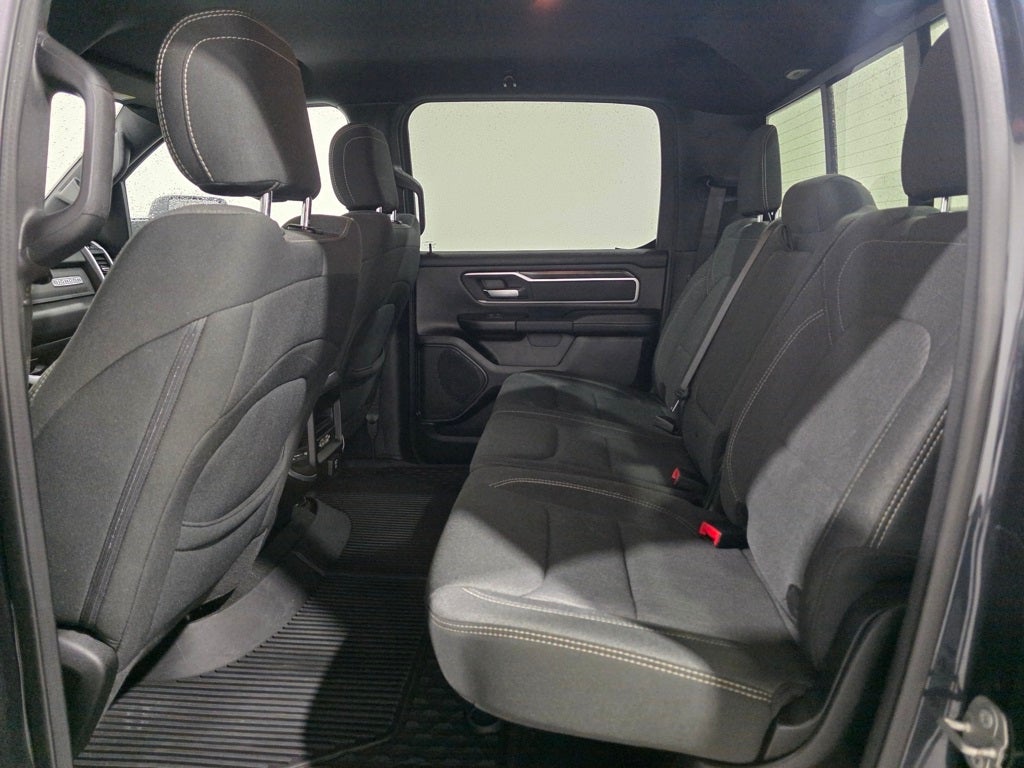 2020 RAM 1500 Big Horn/Lone Star North Edition