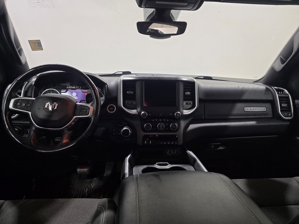 2020 RAM 1500 Big Horn/Lone Star North Edition