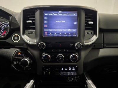 2020 RAM 1500 Big Horn/Lone Star North Edition