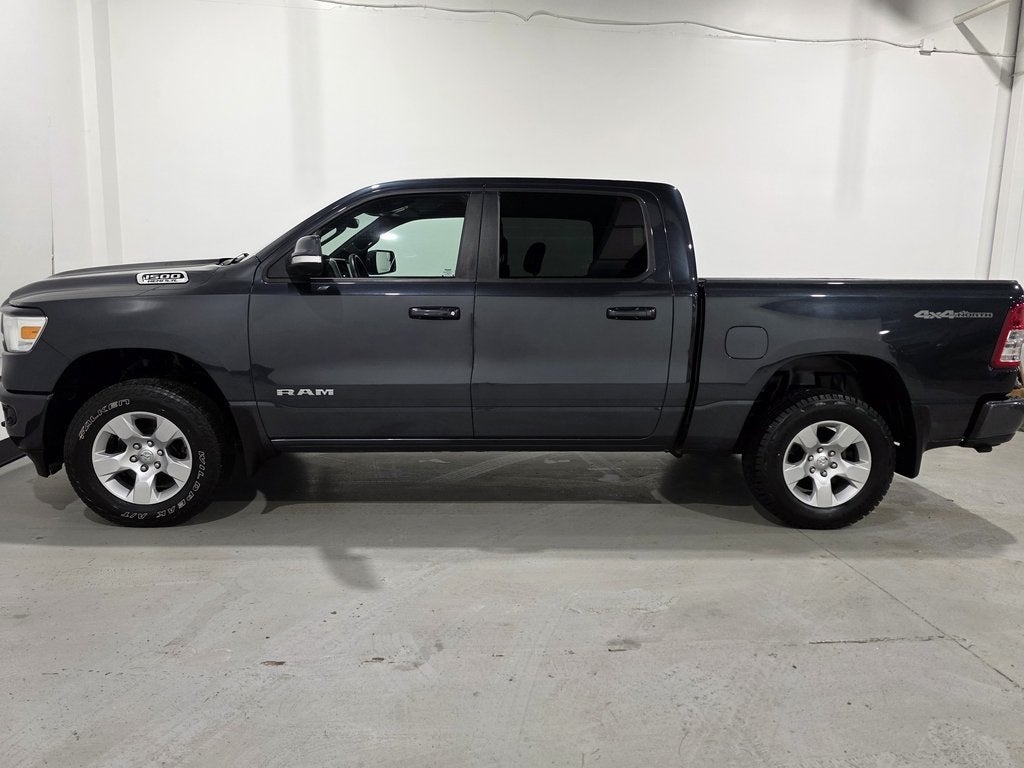 2020 RAM 1500 Big Horn/Lone Star North Edition