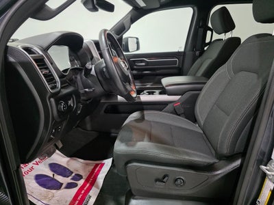 2020 RAM 1500 Big Horn/Lone Star North Edition