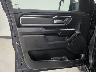 2020 RAM 1500 Big Horn/Lone Star North Edition