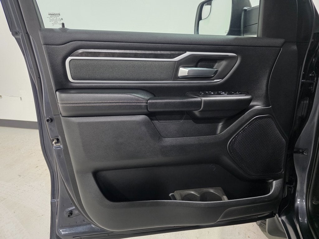 2020 RAM 1500 Big Horn/Lone Star North Edition