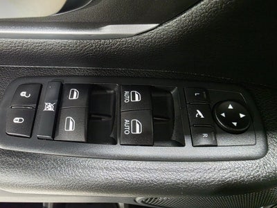 2020 RAM 1500 Big Horn/Lone Star North Edition