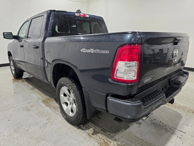 2020 RAM 1500 Big Horn/Lone Star North Edition