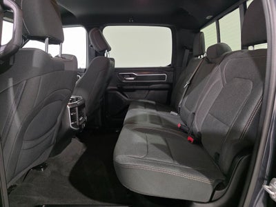 2020 RAM 1500 Big Horn/Lone Star North Edition