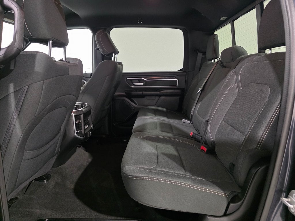 2020 RAM 1500 Big Horn/Lone Star North Edition