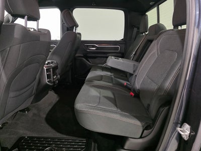 2020 RAM 1500 Big Horn/Lone Star North Edition
