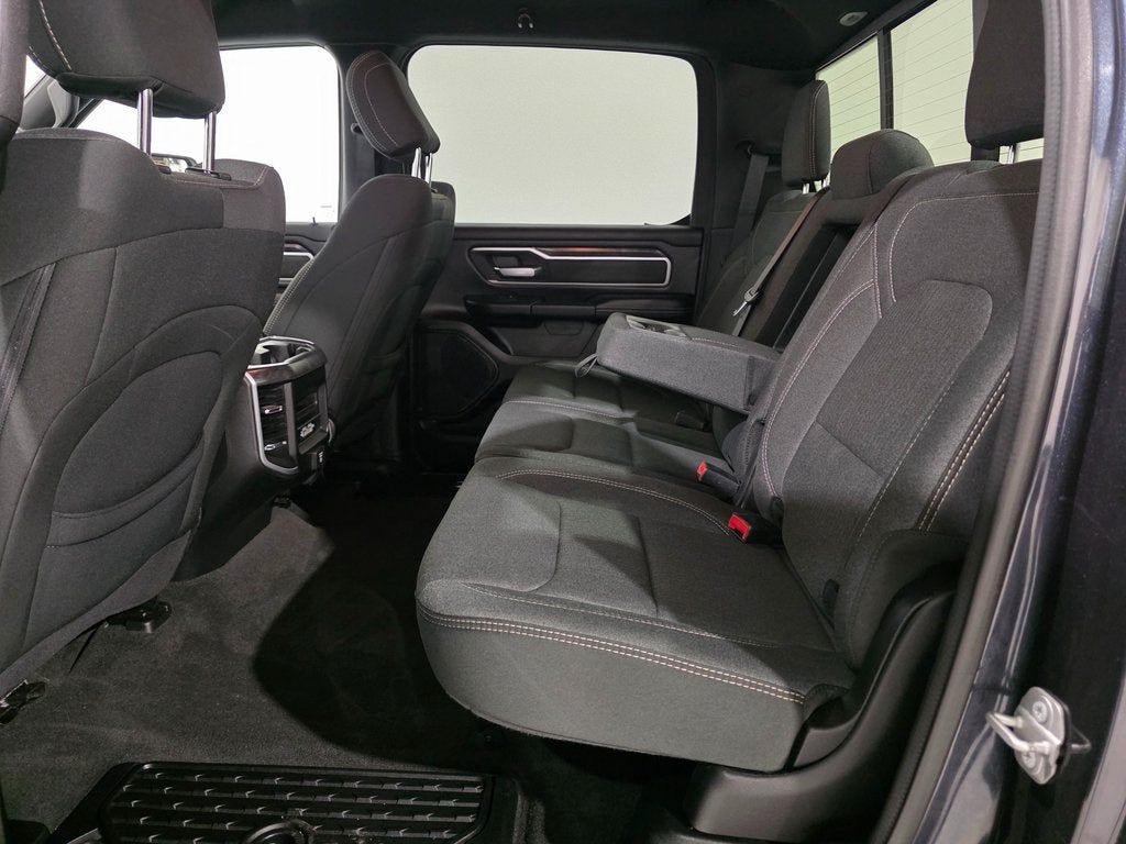 2020 RAM 1500 Big Horn/Lone Star North Edition