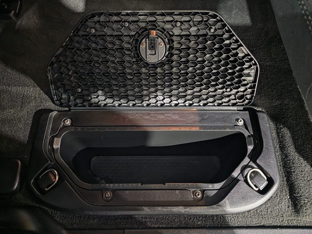 2020 RAM 1500 Big Horn/Lone Star North Edition