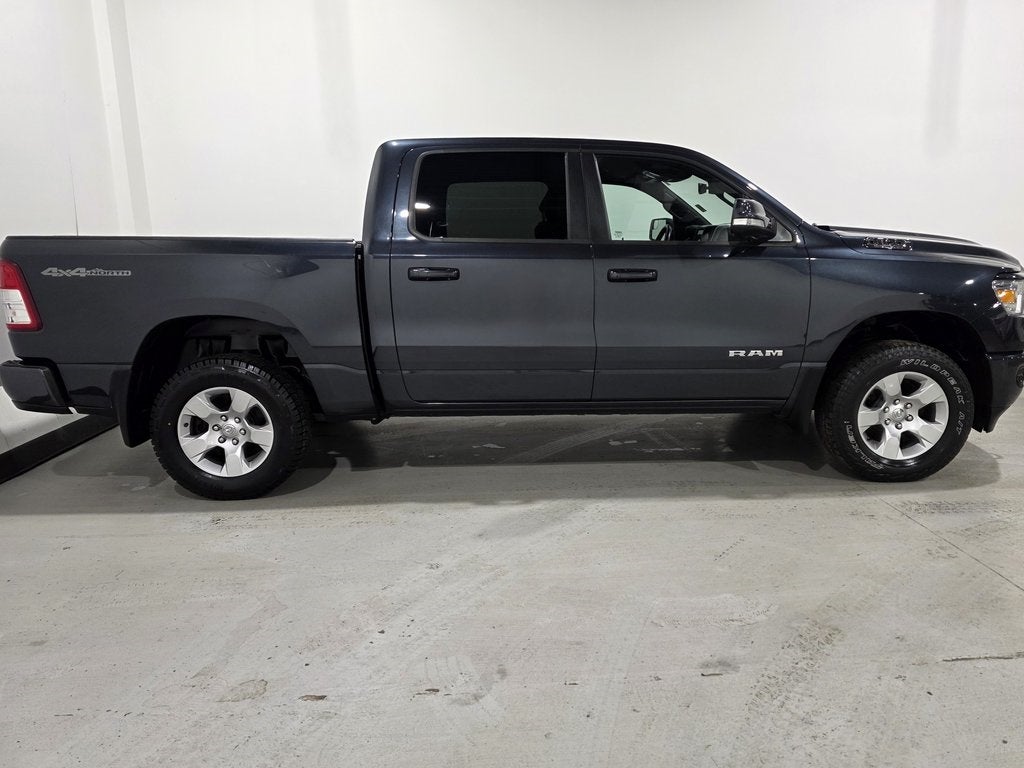 2020 RAM 1500 Big Horn/Lone Star North Edition