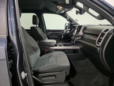 2020 RAM 1500 Big Horn/Lone Star North Edition