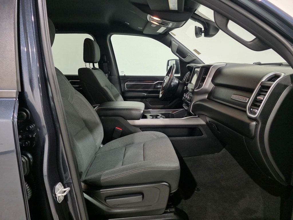 2020 RAM 1500 Big Horn/Lone Star North Edition