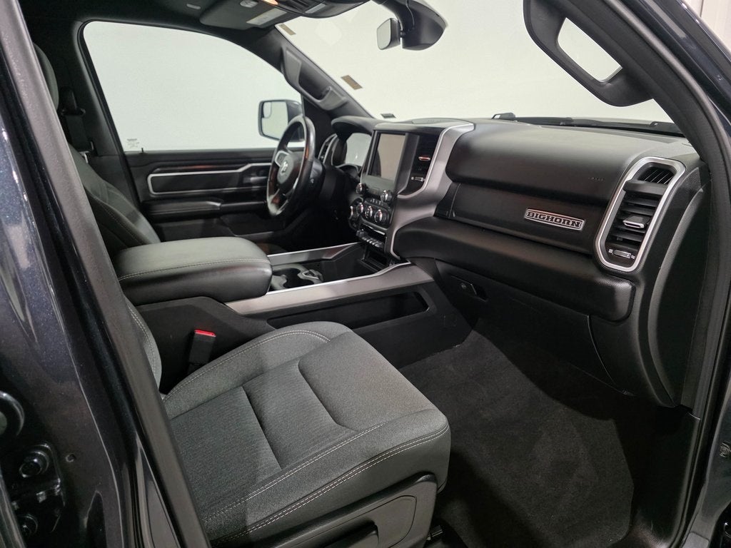 2020 RAM 1500 Big Horn/Lone Star North Edition