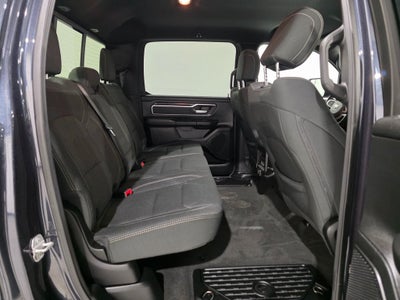 2020 RAM 1500 Big Horn/Lone Star North Edition