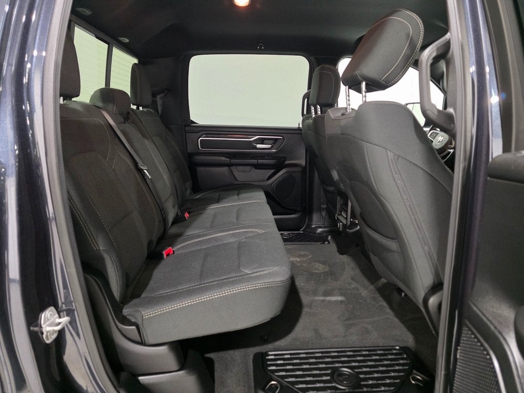 2020 RAM 1500 Big Horn/Lone Star North Edition